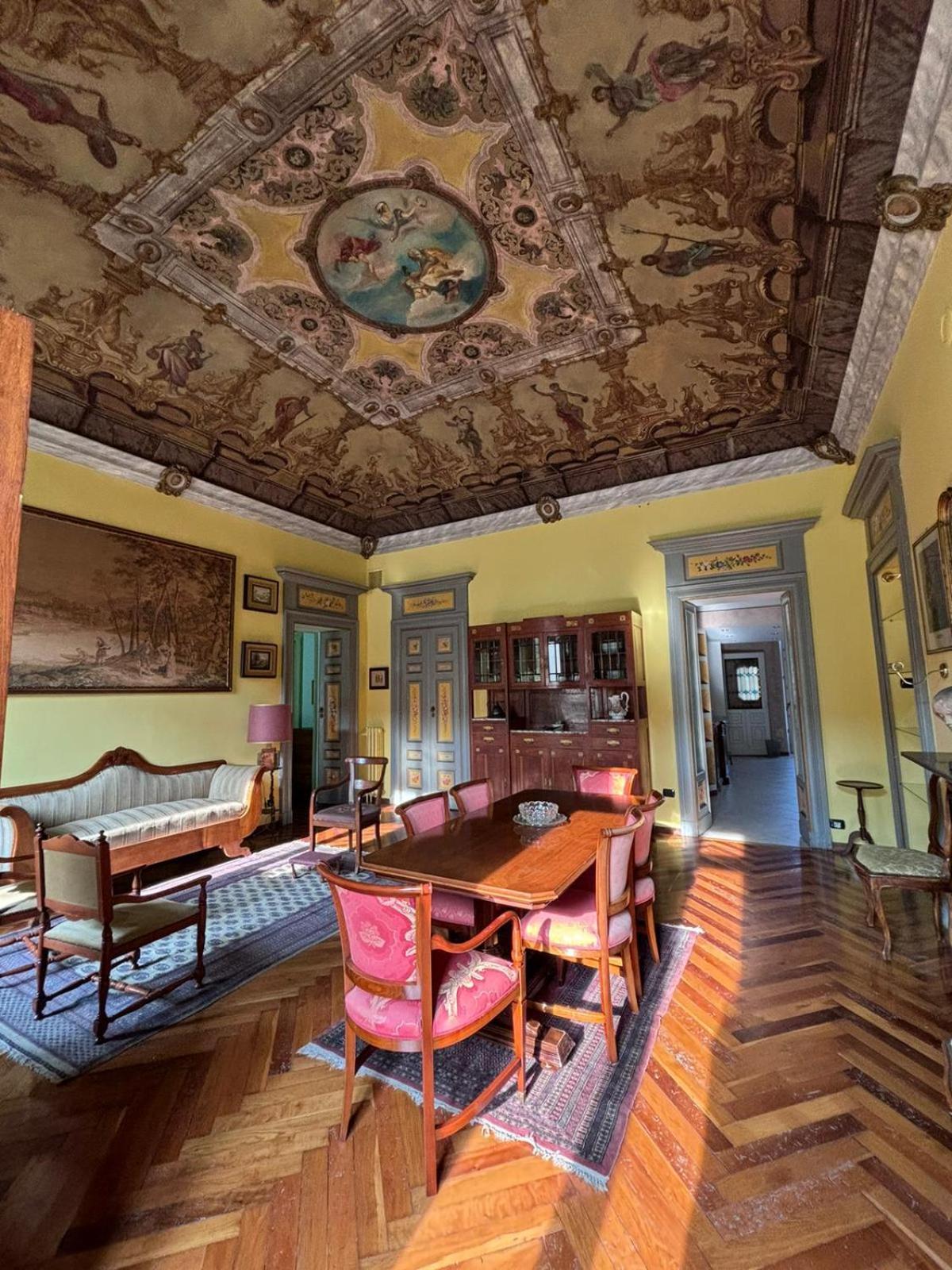 Splendido Xviii Secolo